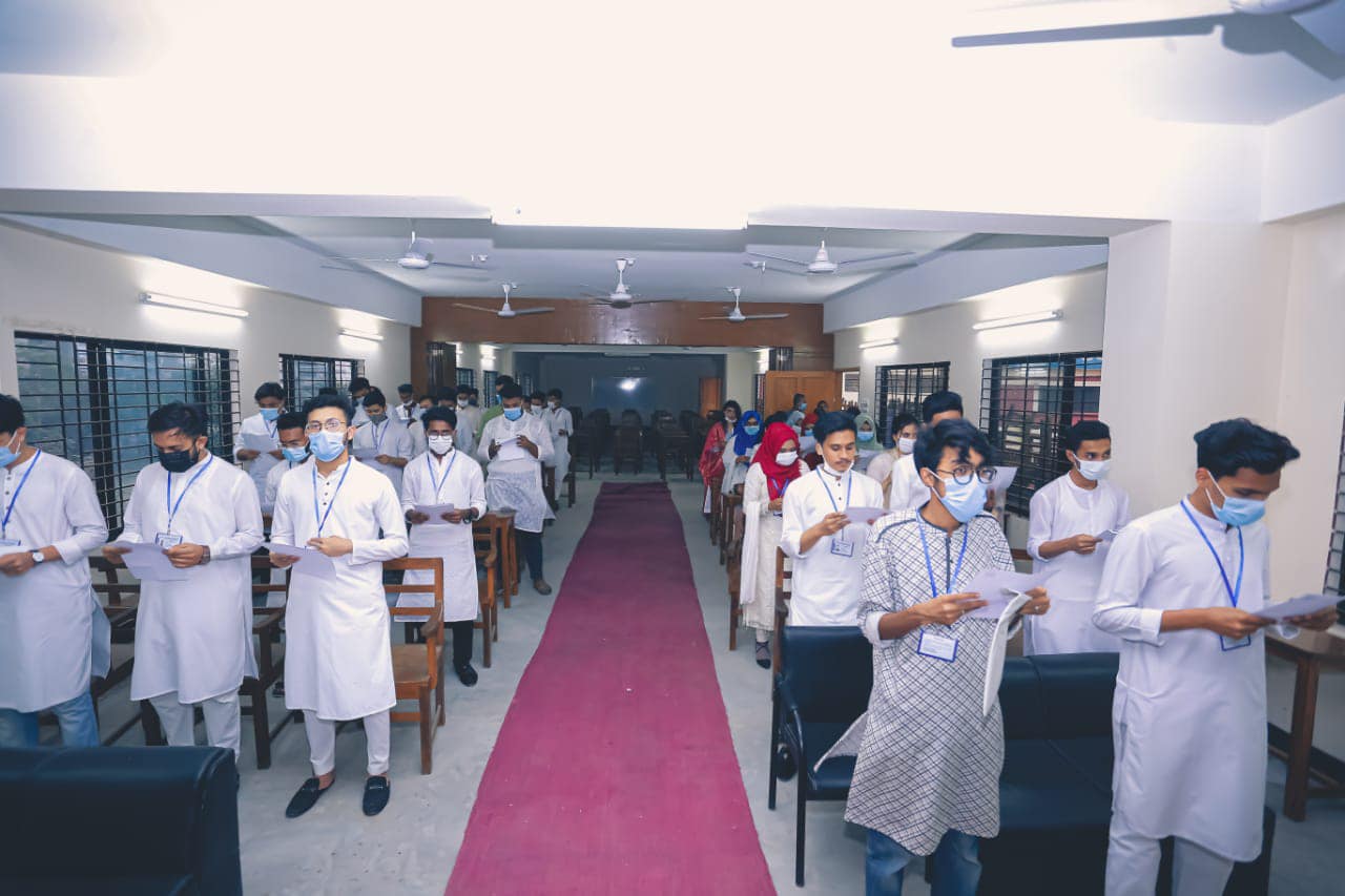 CPSC Alumni Celebration