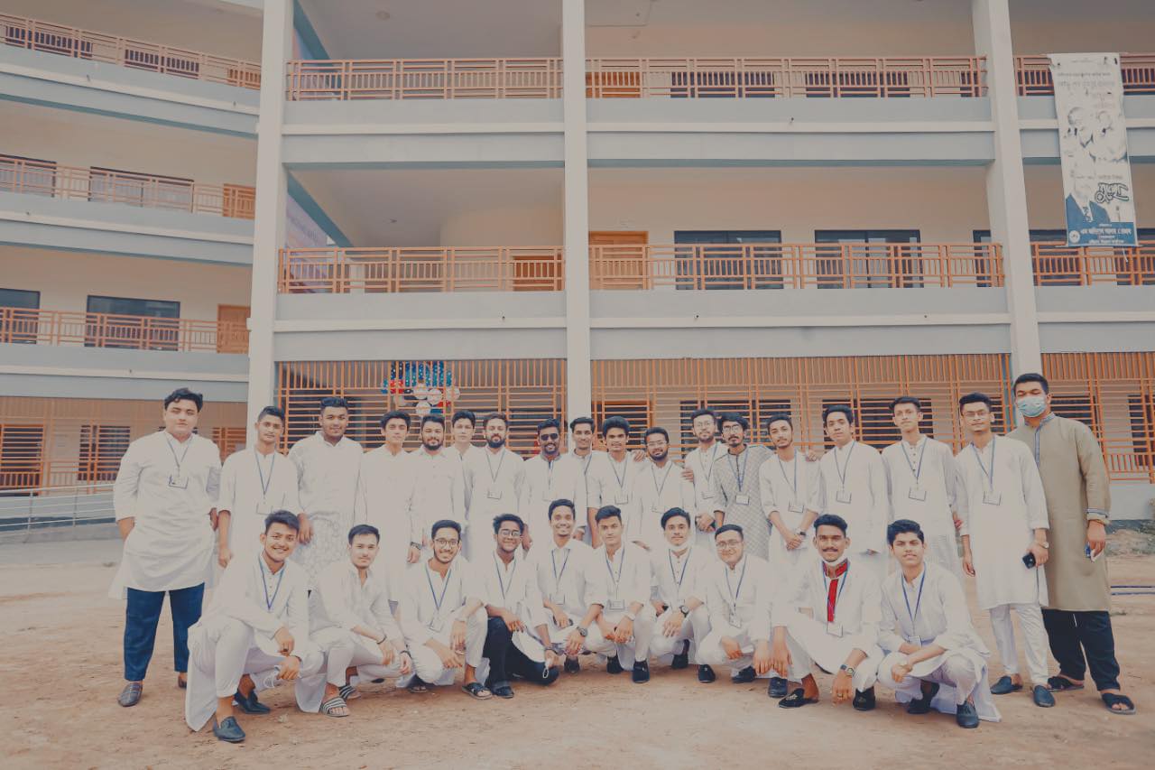 CPSC Alumni Reunion